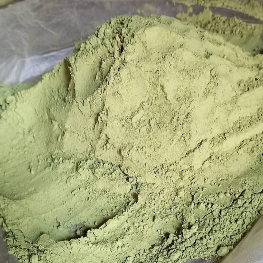 organic henna powder supplier India